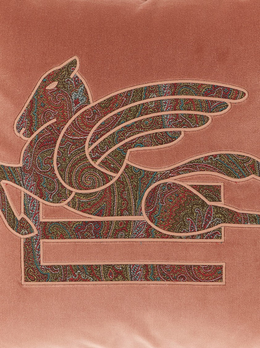 Etro Pegaso' Cushion