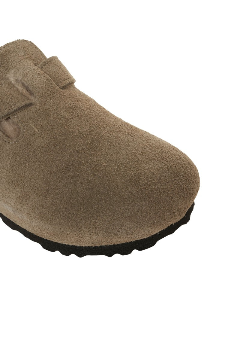 Birkenstock Boston Shearling' Clog