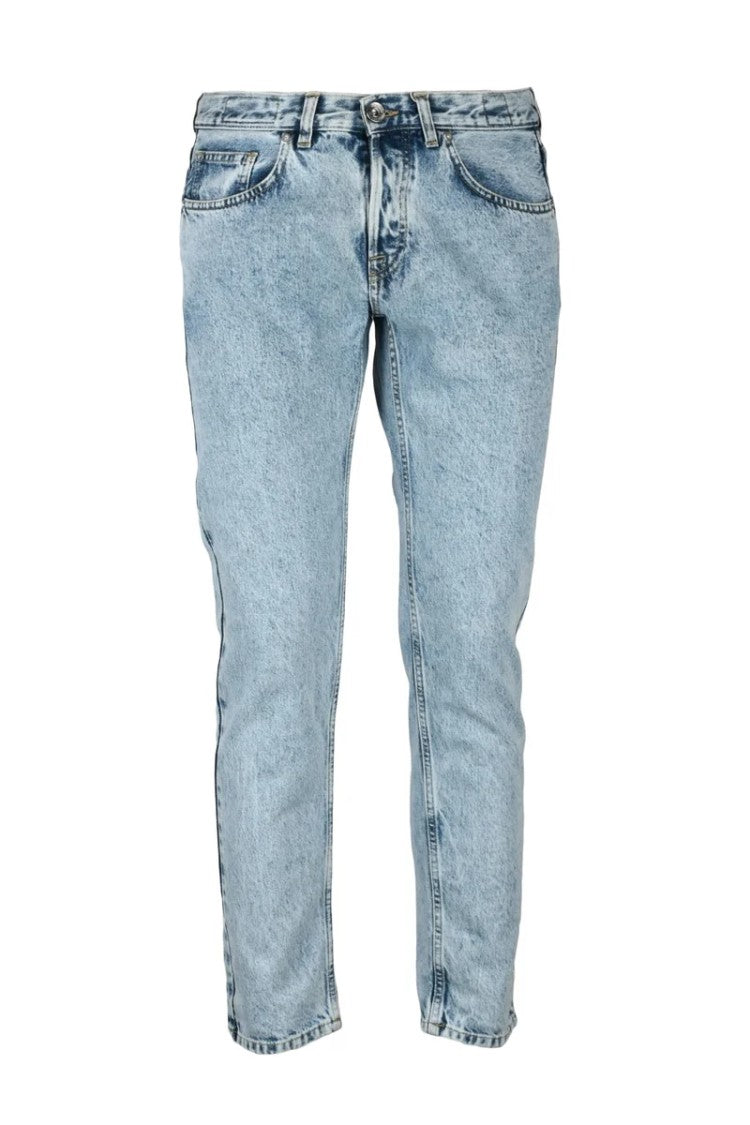 Eleventy Jeans - Light Blue