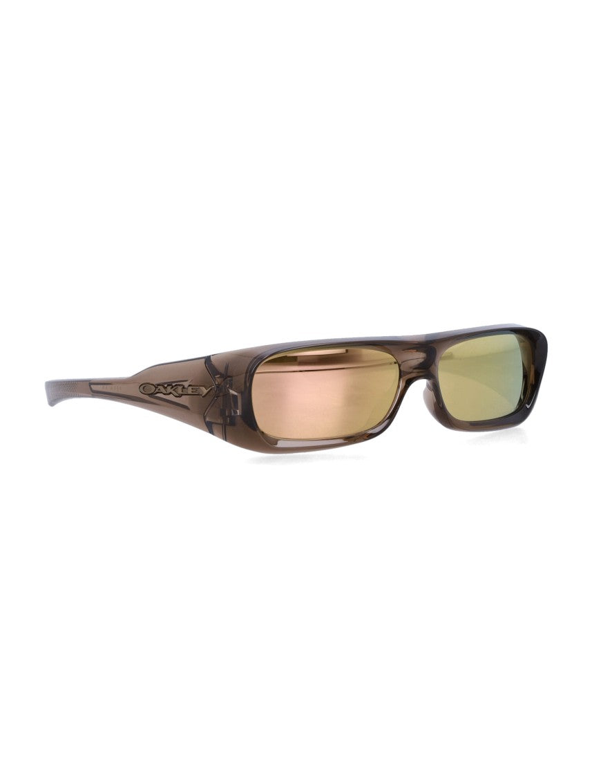 Oakley Permian Minimalist Black Sunglasses