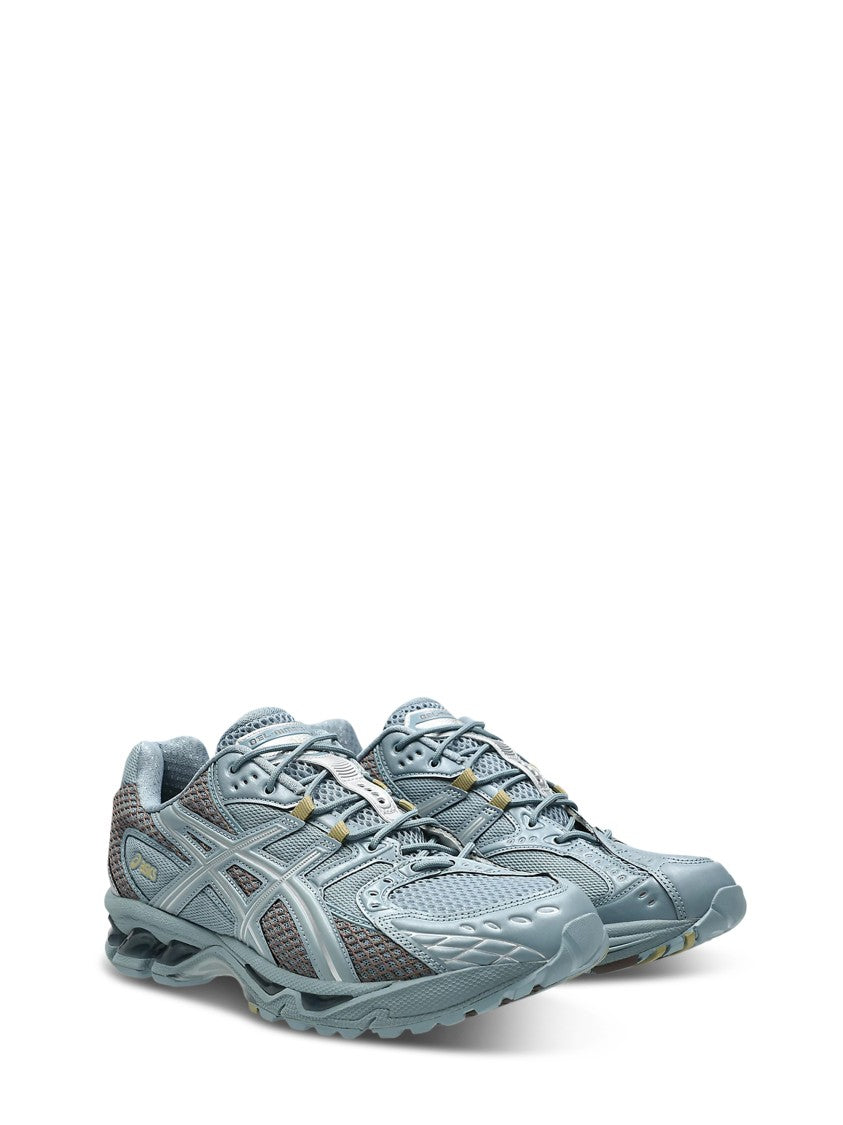 Asics Gel-Nimbus 10.1 Synthetic Gel Sneakers