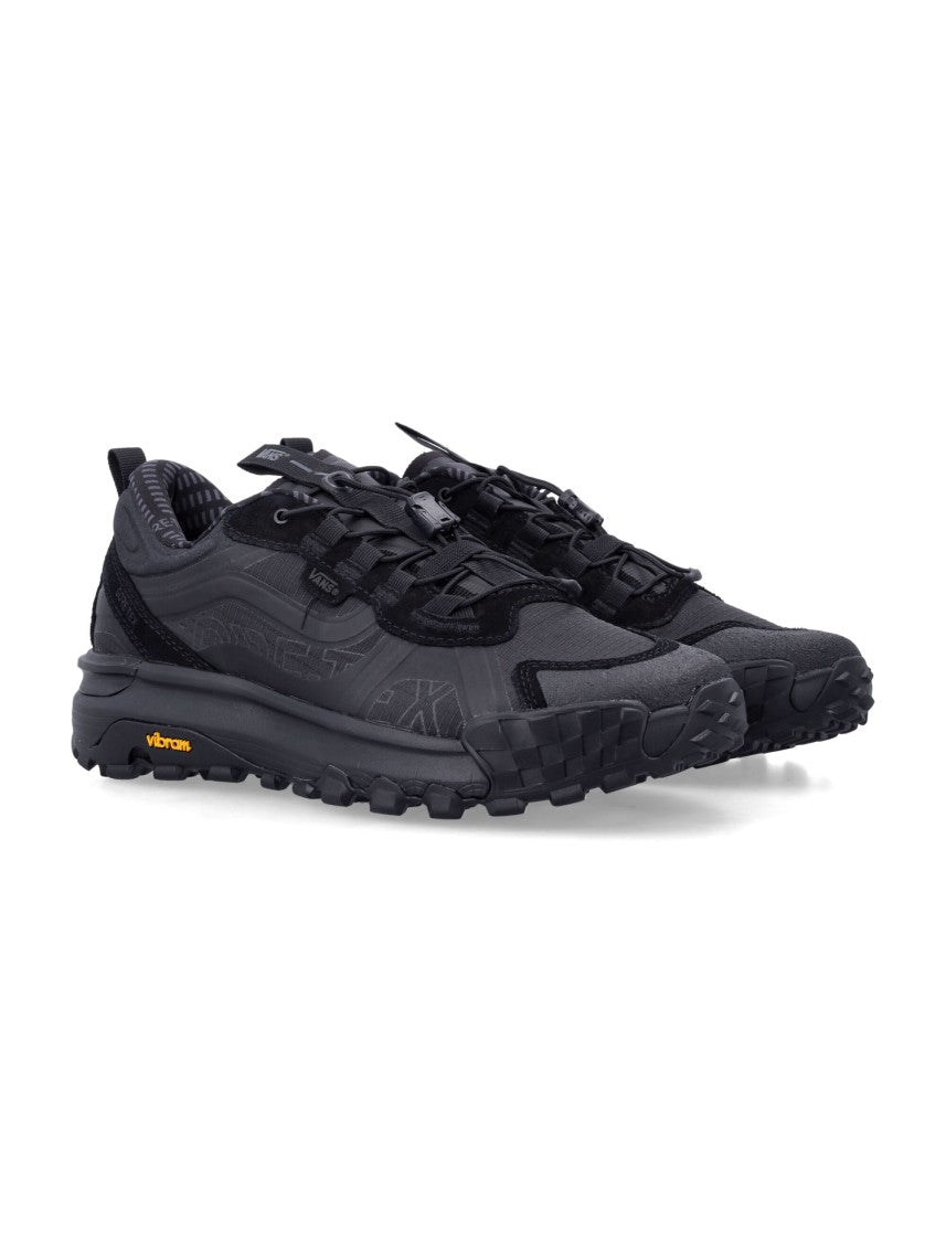 Vans Crosspath Xc Gor-Tex Mte Low-Top Sneakers