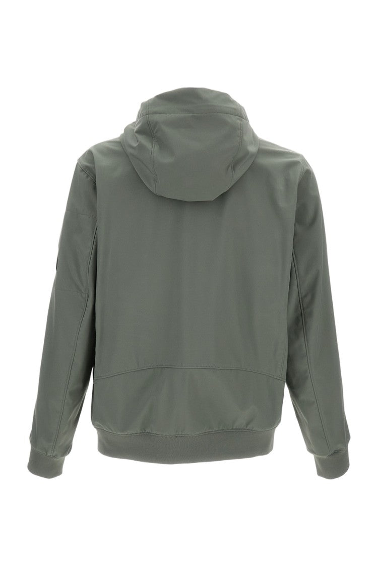 C.P. Company Shell-R Hooded Jacket
