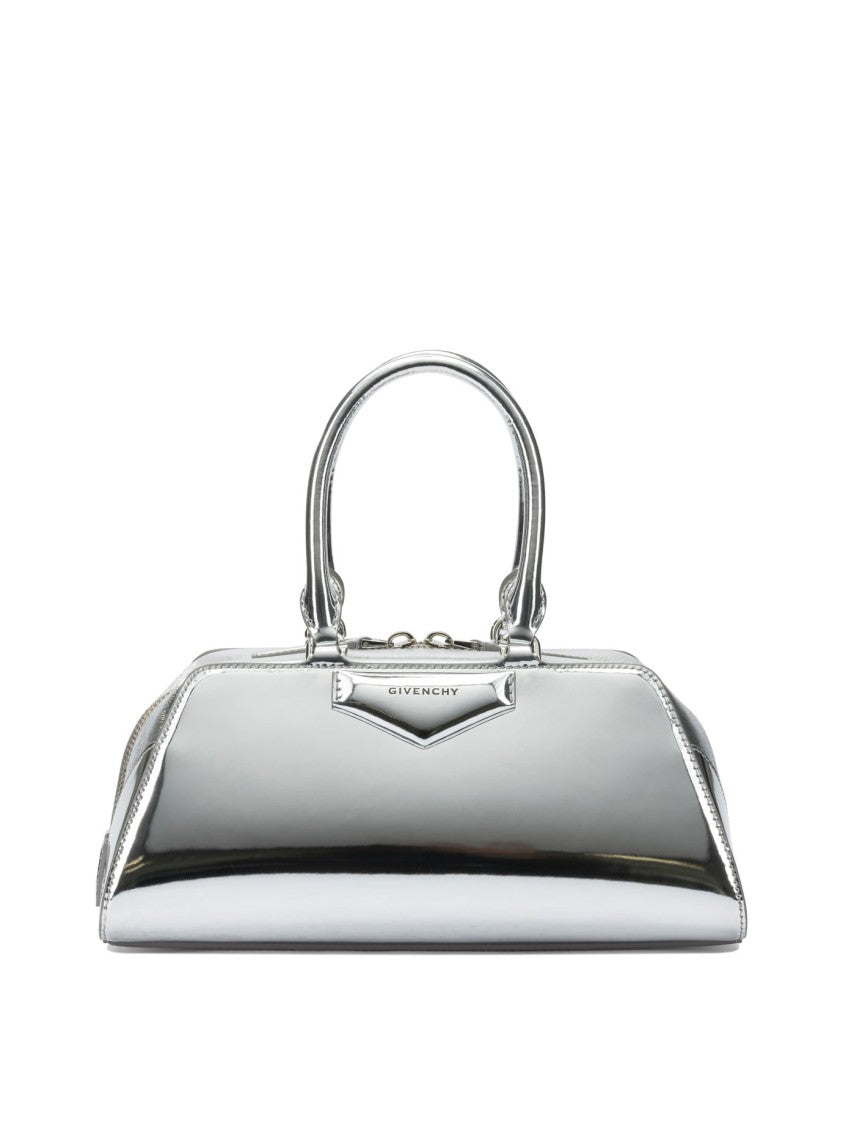 Givenchy "Antigona East-West" Handbag Bag