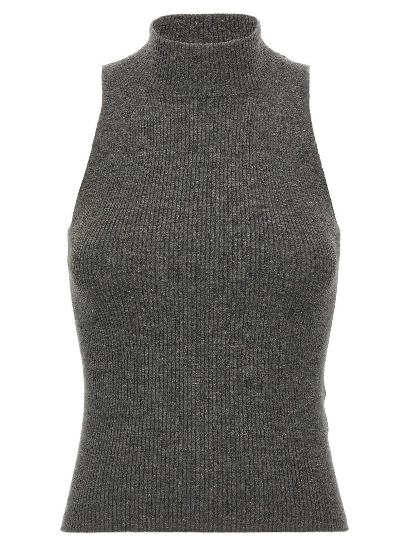 Brunello Cucinelli Sparkling' Top