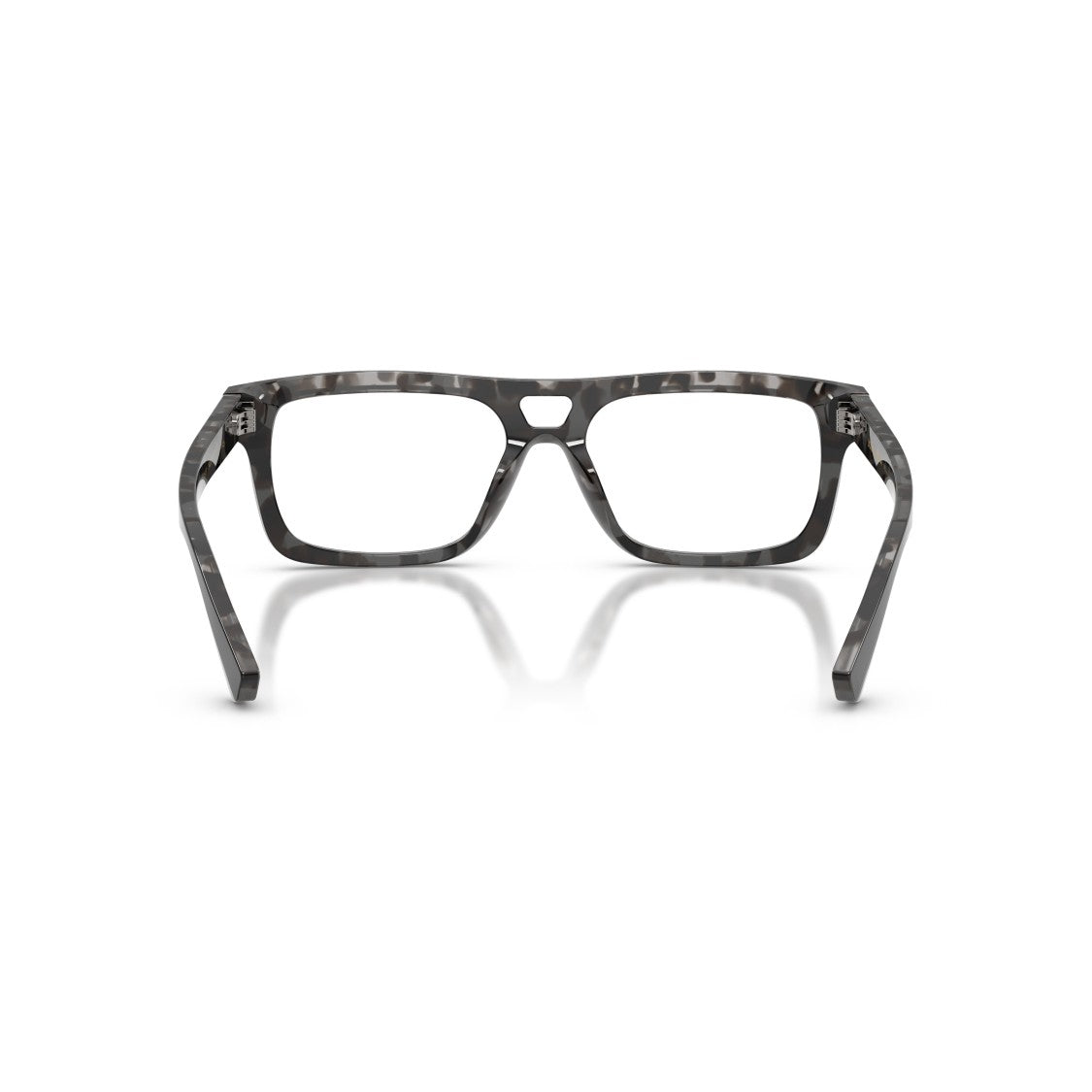 Dolce & Gabbana 0Dg3431 Bold Rectangular Frame Eyeglasses