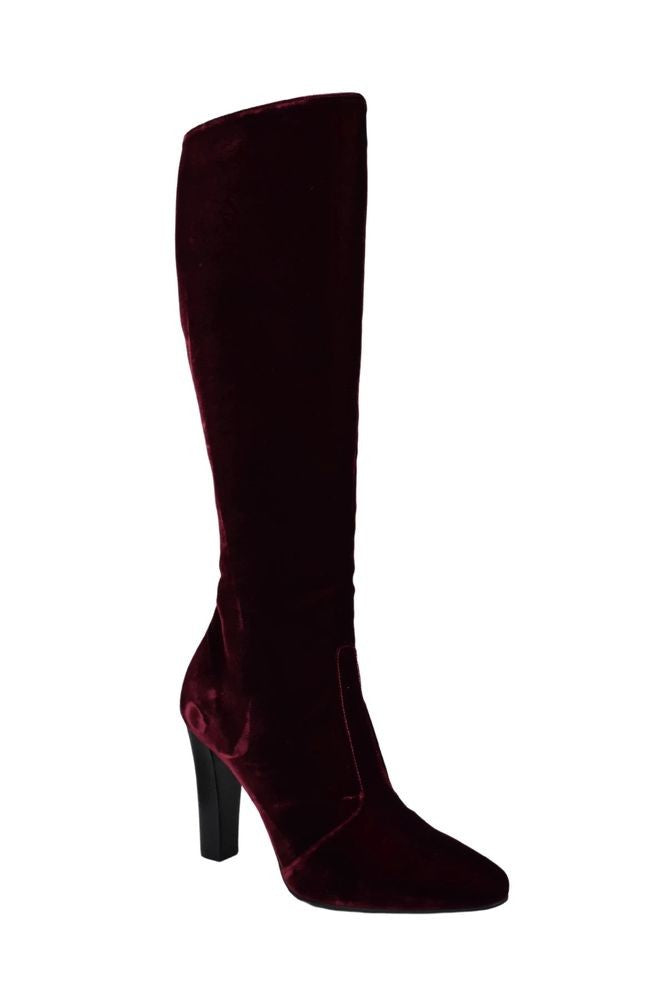 Saint Laurent Lily Boots