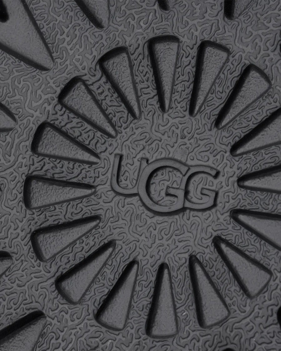 Ugg Sabot W Classic Micro Black