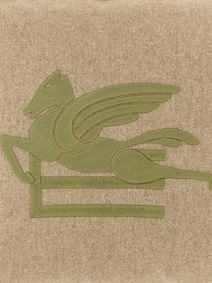Etro 'Pegaso' Cushion