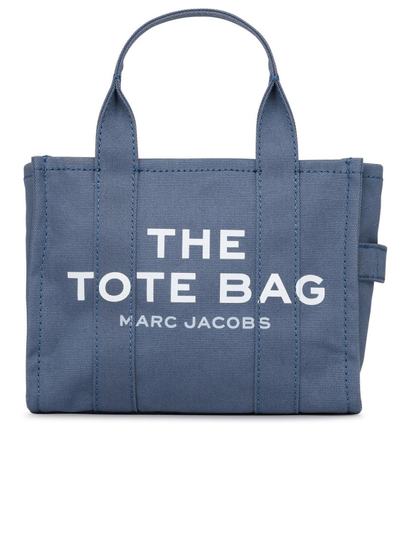 Marc Jacobs (The) Cotton Mini Tote Bag