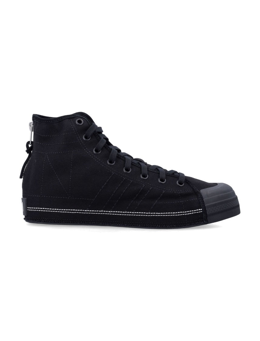 Y-3 X Neighborhood Y-3 Nizza Hi Sneakers