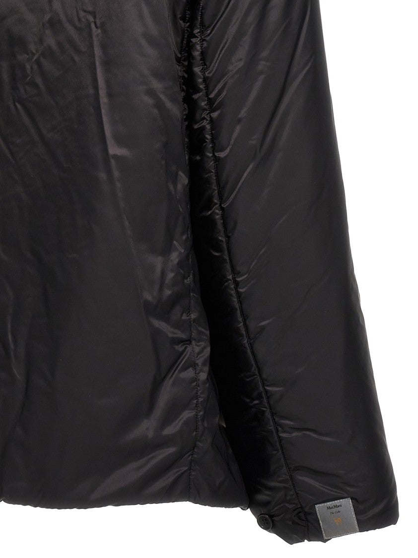 Max Mara 'Greenh' Down Jacket