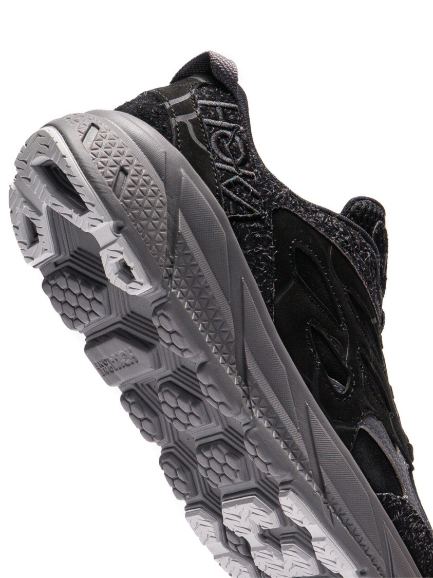 Hoka Clifton L Suede Tp Sneakers