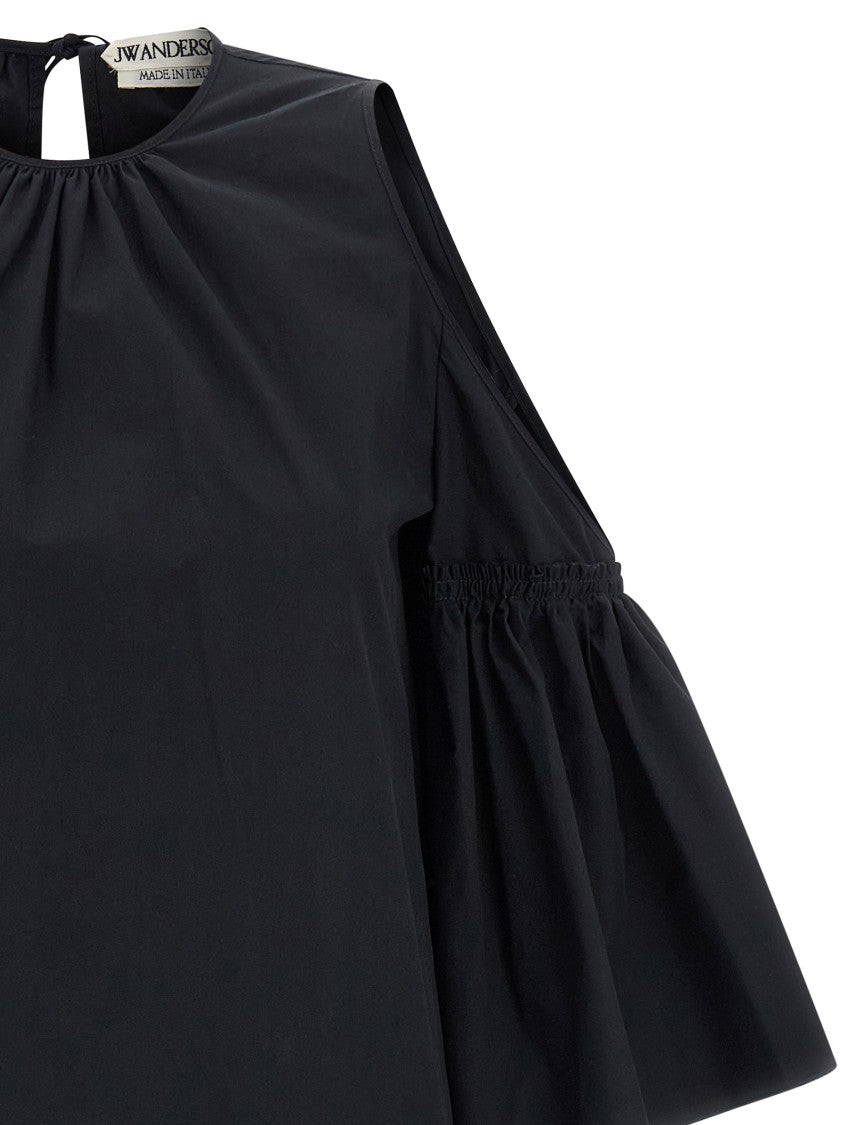 J. W. Anderson 'Ruffles' Dress