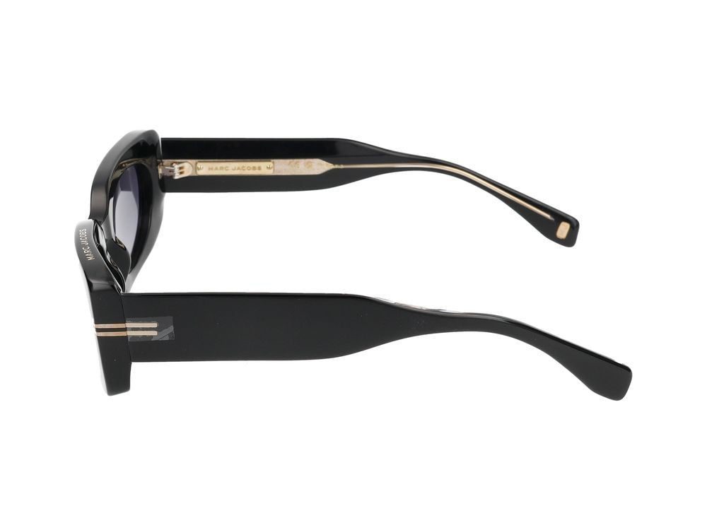 Marc Jacobs Sunglasses Mj 1075/S 807 Black 50/22/145