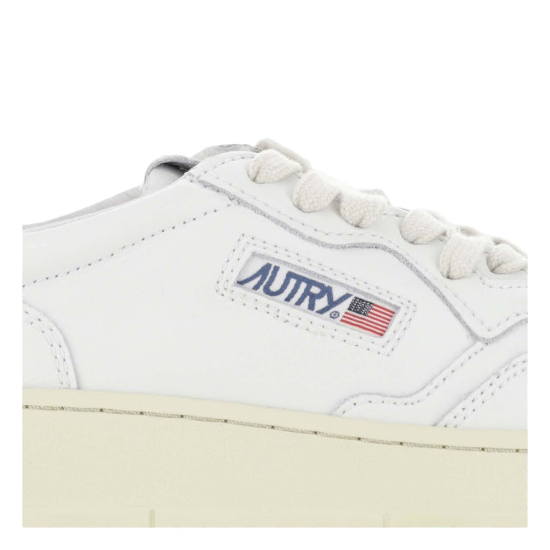 Autry Medalist Low Sneakers