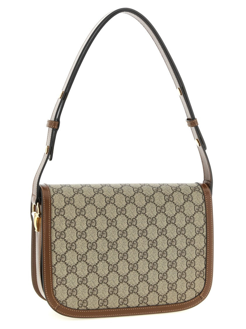 Gucci ' Horsebit 1955' Shoulder Bag