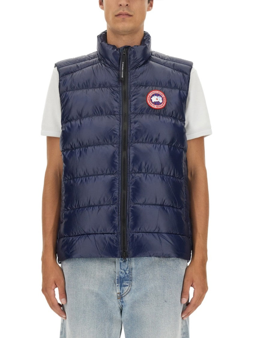 Canada Goose "Crofton" Sleeveless