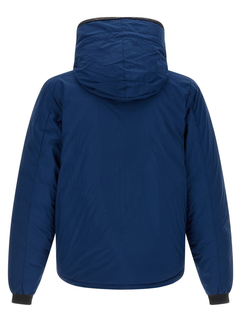 Canada Goose 'Lodge' Down Jacket