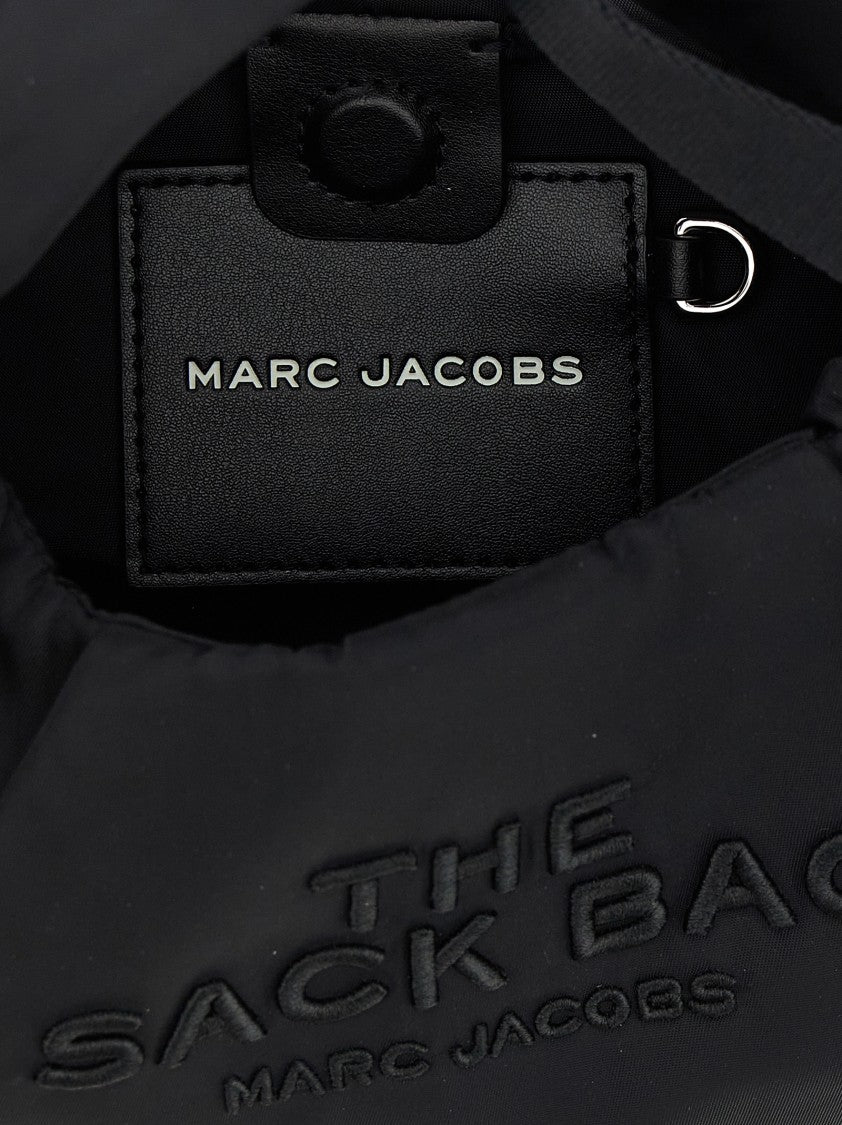 Marc Jacobs The Bow Nylon Mini Sack' Handbag