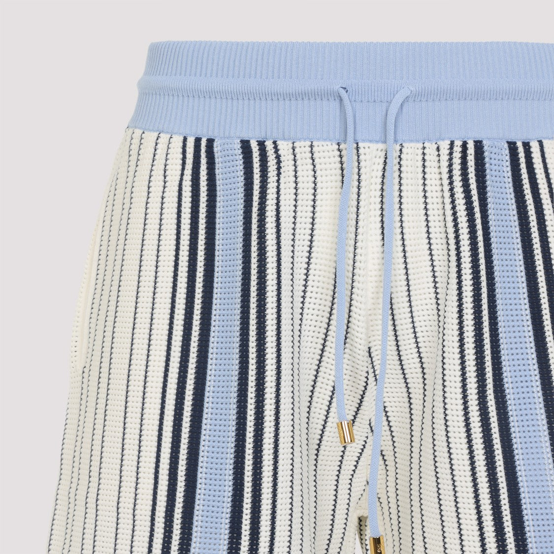 Amiri Relaxed Fit Bermuda Shorts