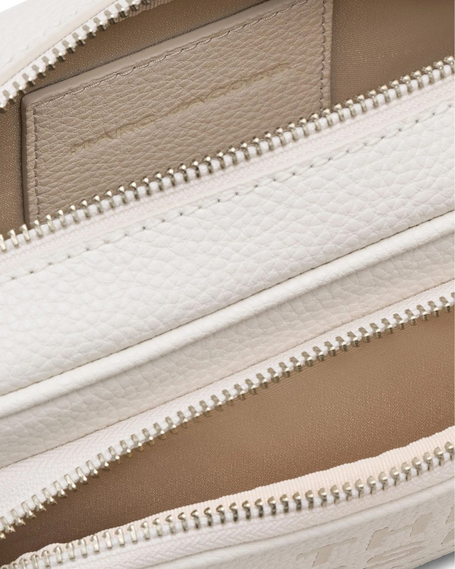 Marc Jacobs Cotton Crossbody Bag