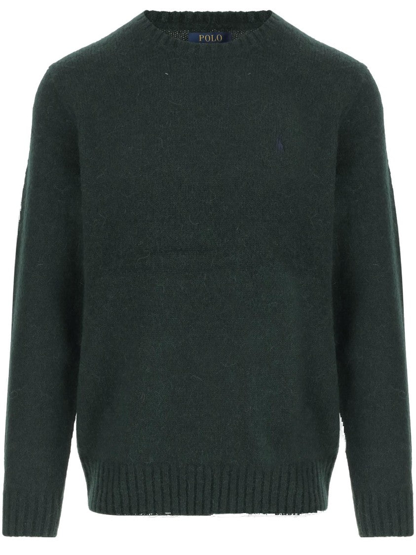 Polo Ralph Lauren Wool Blend Sweater