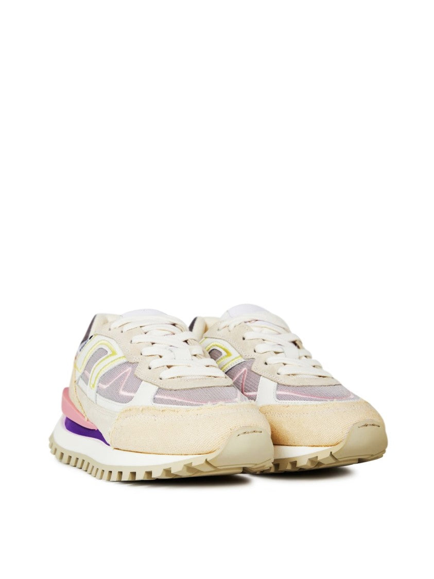 Axel Arigato Sonar Chunky Sneakers