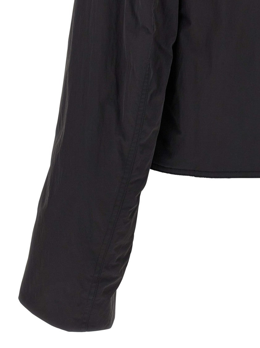 Rick Owens 'Cargo' Jacket