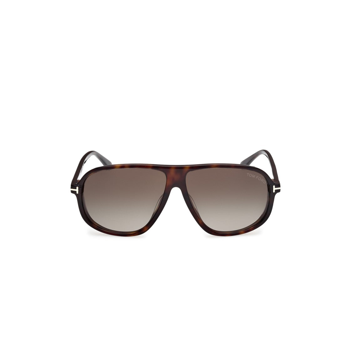 Tom Ford Ft1208 Tortoiseshell Aviator Sunglasses