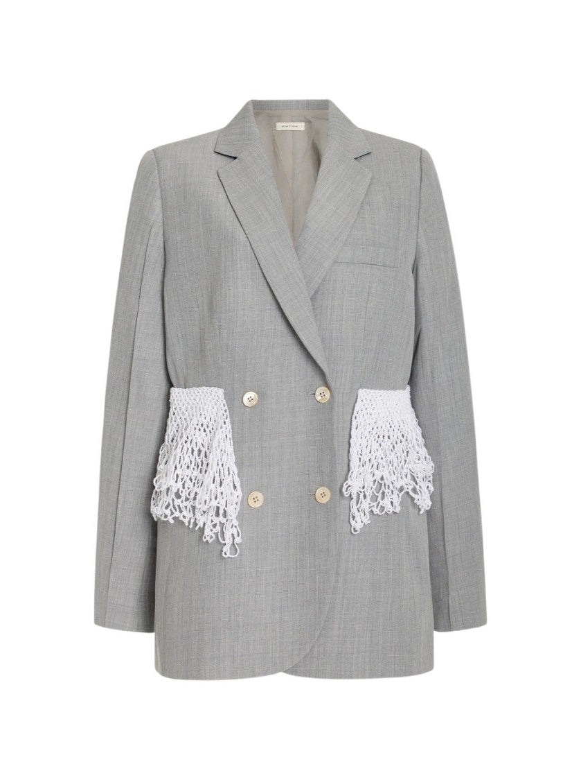 Diotima Barbican Blazer