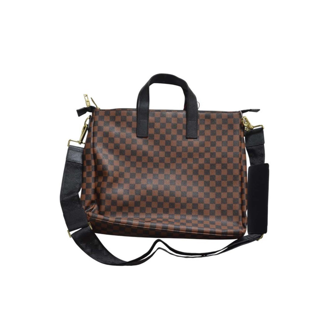 Sprayground Sawtooth Sharks In Paristravel Bag