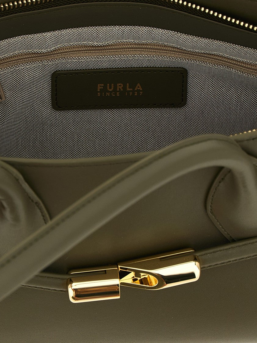 Furla ' Goccia Dome M' Shoulder Bag