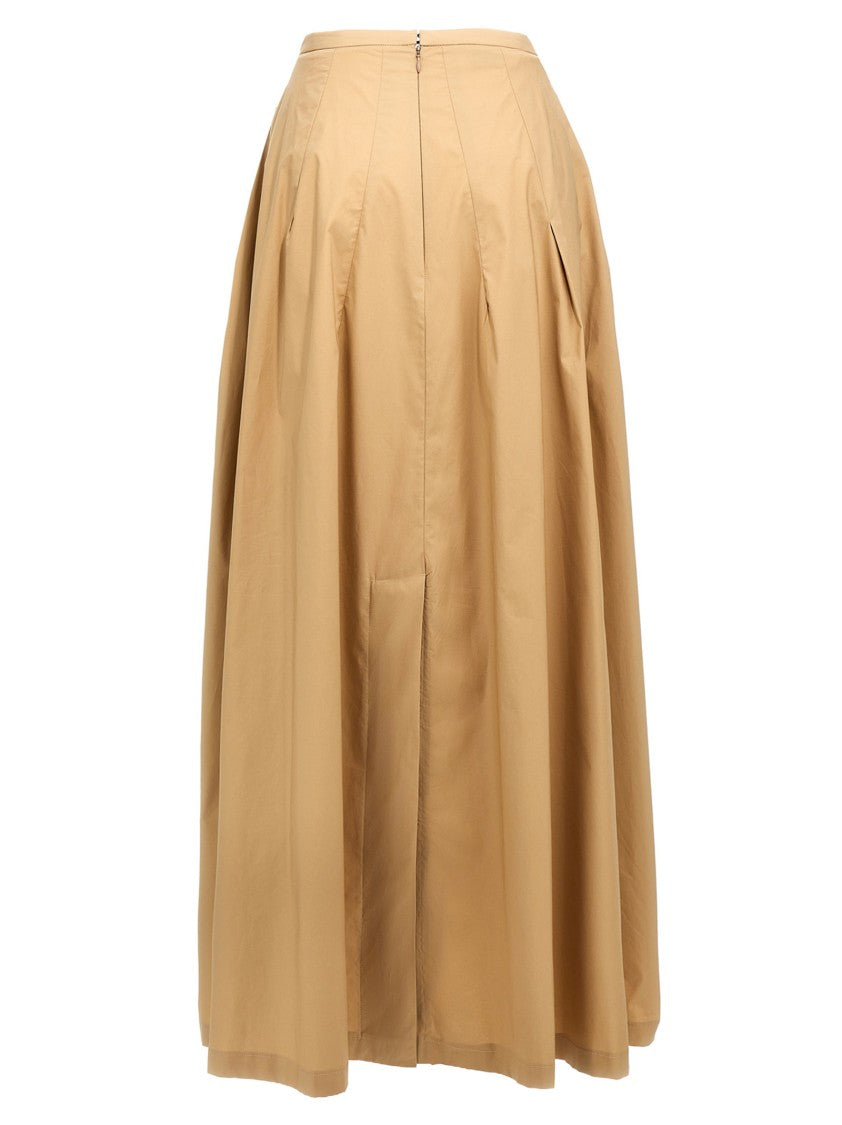 The Latest 'Balla' Skirt