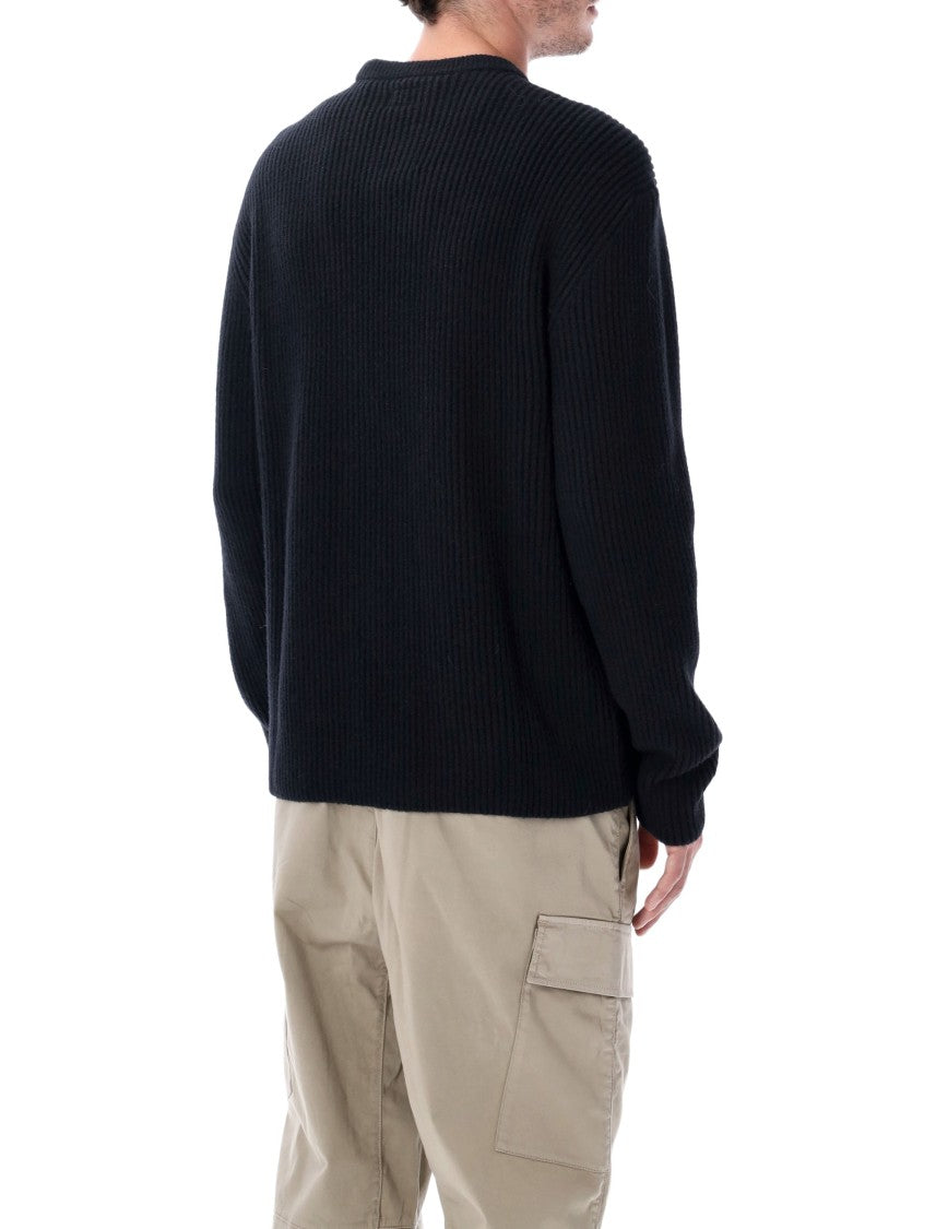 C.P. Company Sweater Coste Knit