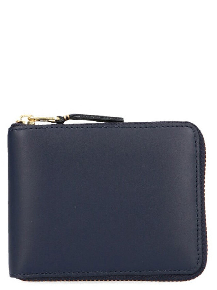 Comme Des Garçons 'Classic Leather Line’ Wallet