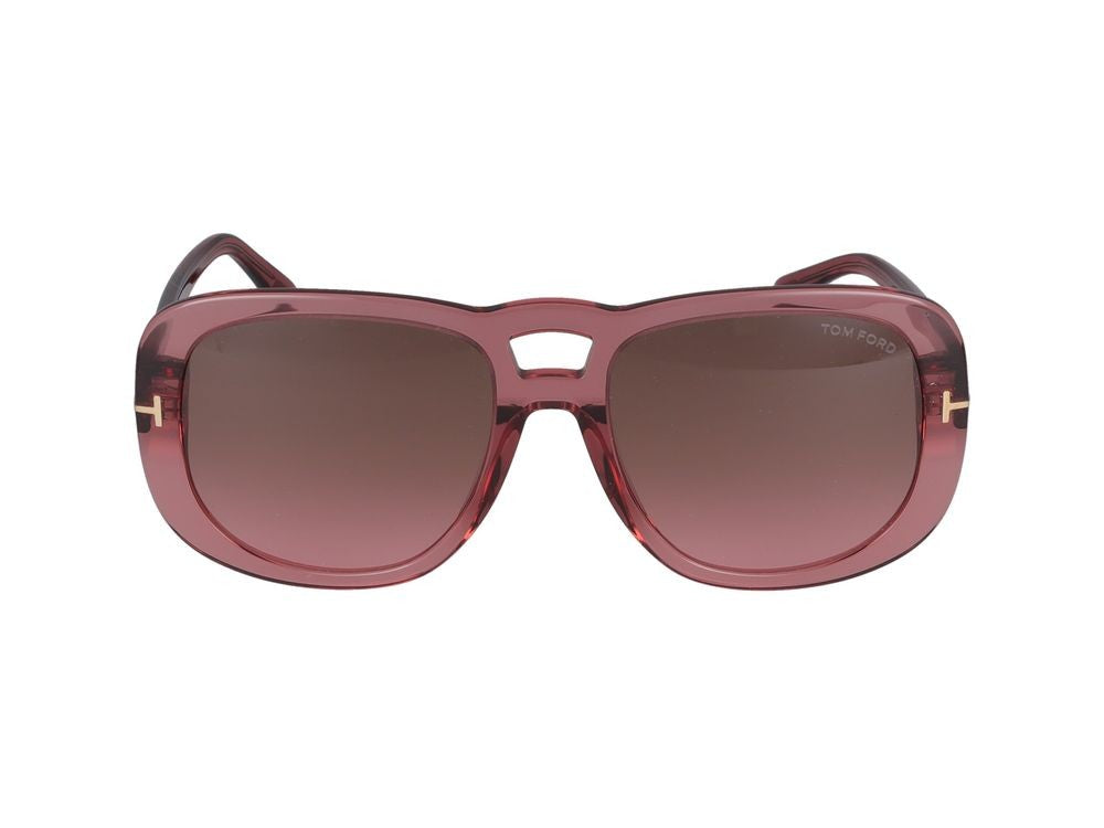 Tom Ford Sunglasses Ft1012 72,00Â F 56/19/140