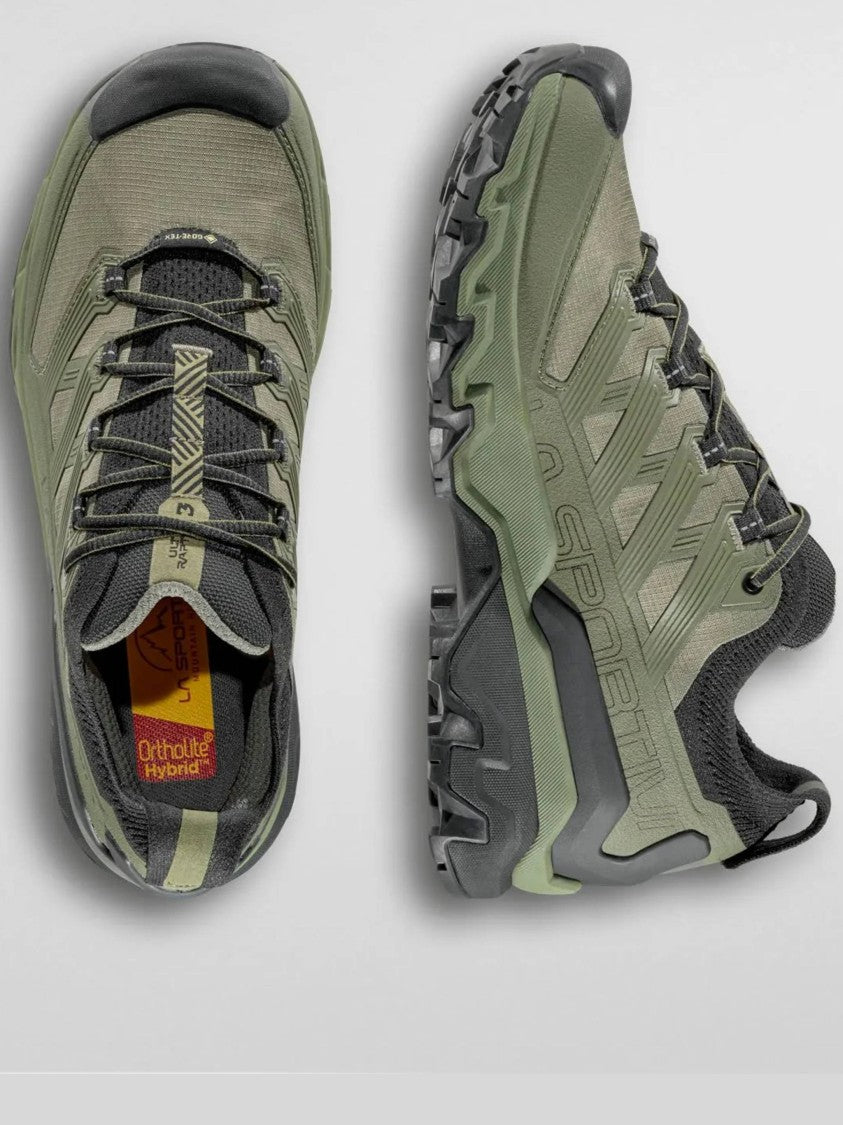 La Sportiva Green Ultra Raptor 3 Gtx Sneakers