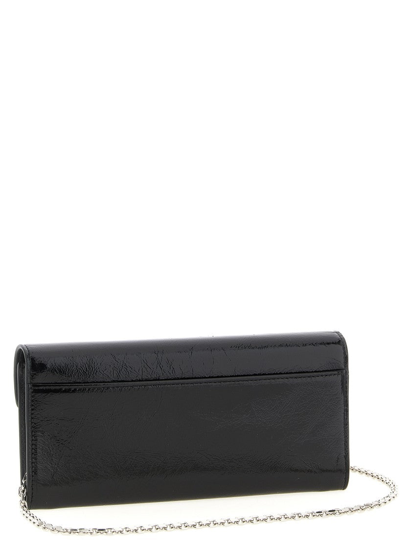 Roger Vivier 'Belle Vivier' Wallet On Chain