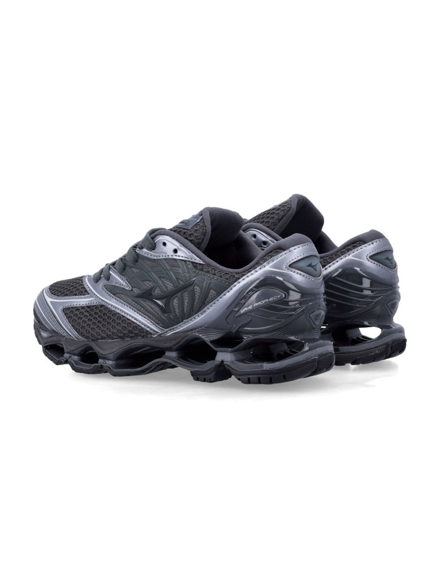 Mizuno Wave Prophecy Mesh Y2k Active Sneakers