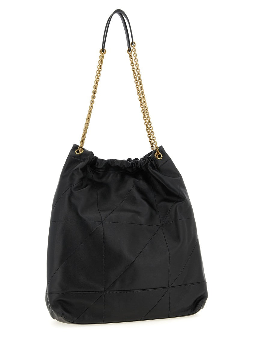 Saint Laurent Jamie' Large Shoulder Bag