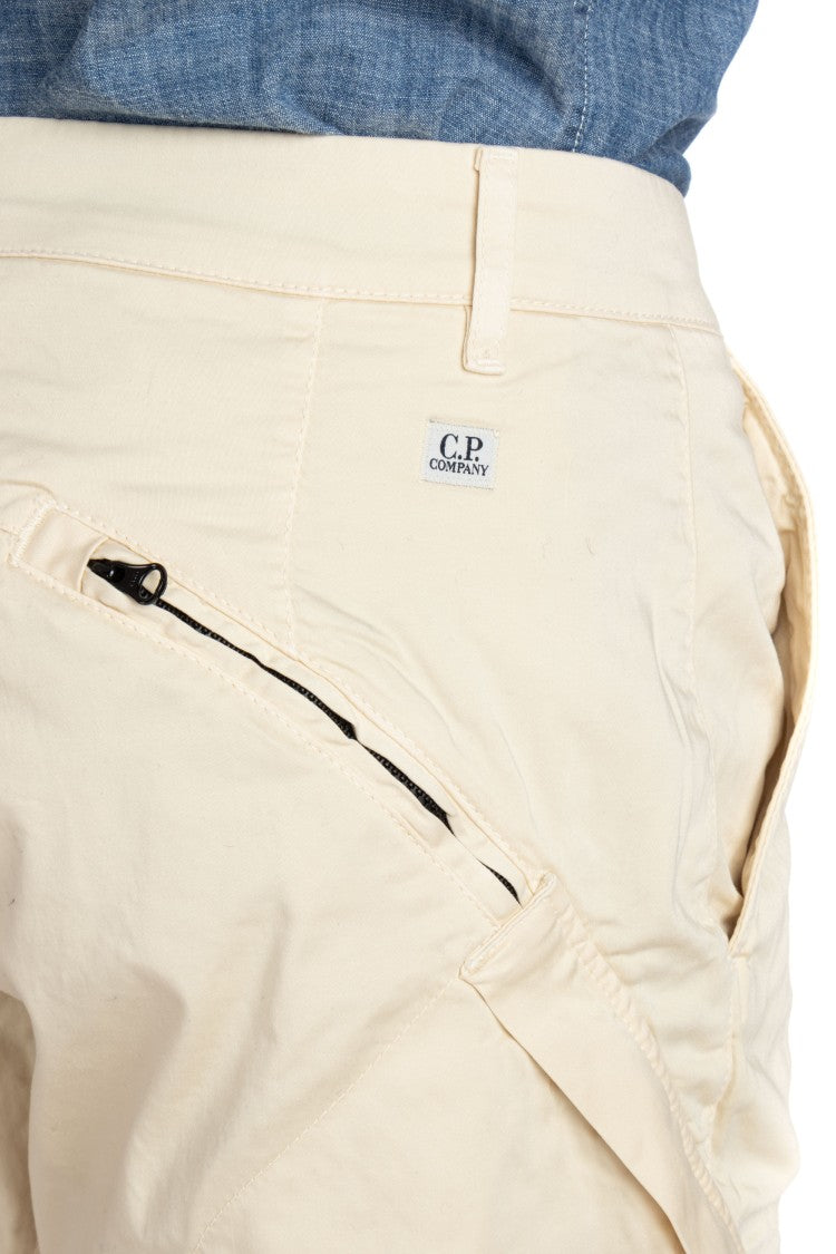 C.P. Company Cotton Cargo Bermuda