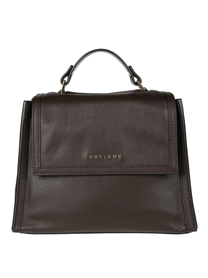 Orciani Sveva S Nappa Handhag