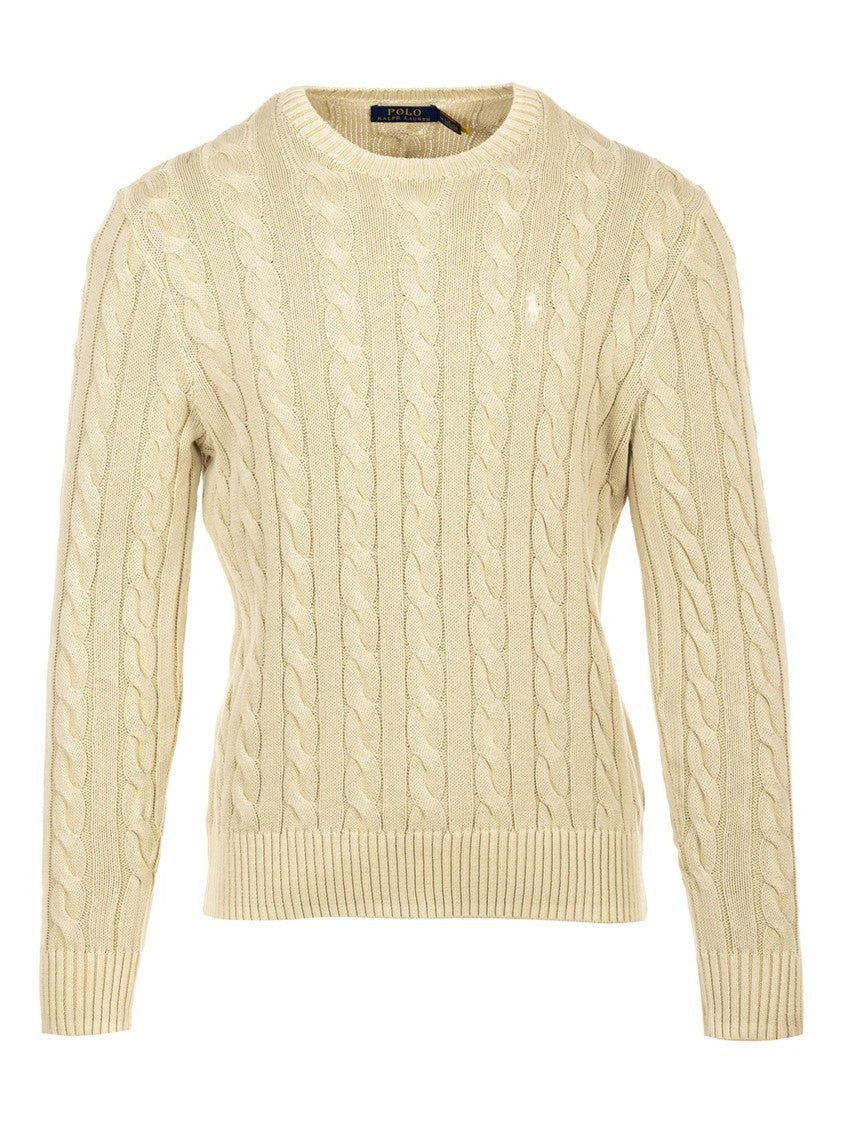 Polo Ralph Lauren Long-Sleeve Pullover