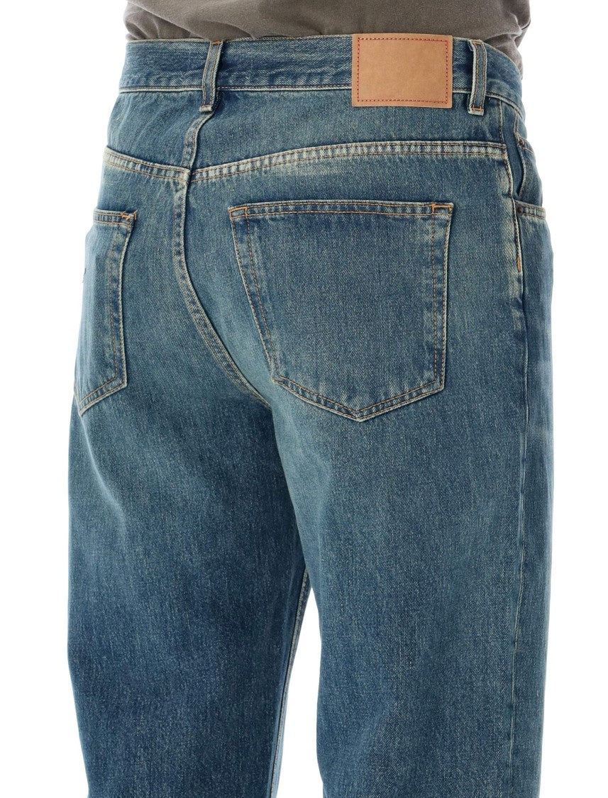 Jeanerica Appia Bootcut Cotton Jeans