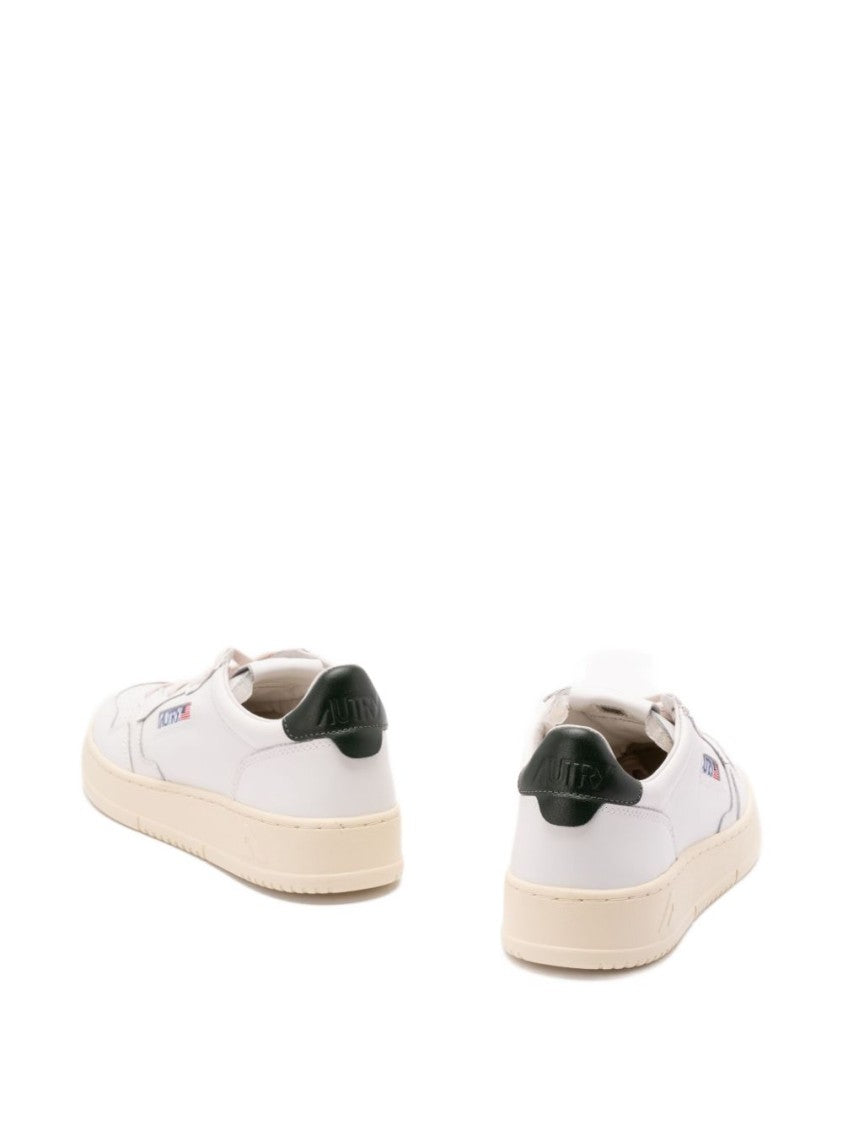 Autry Medalist Sneakers