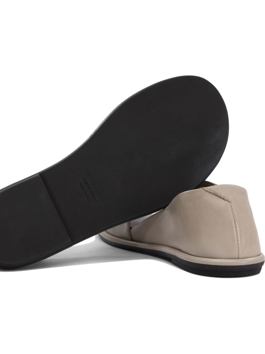 Officine Creative "Mienne 102" Slippers