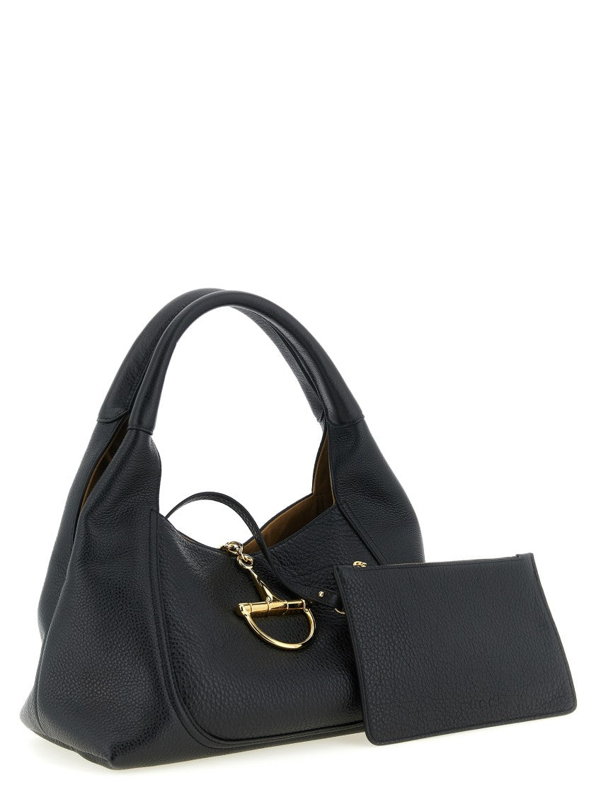Gucci ' Softbit' Medium Shoulder Bag