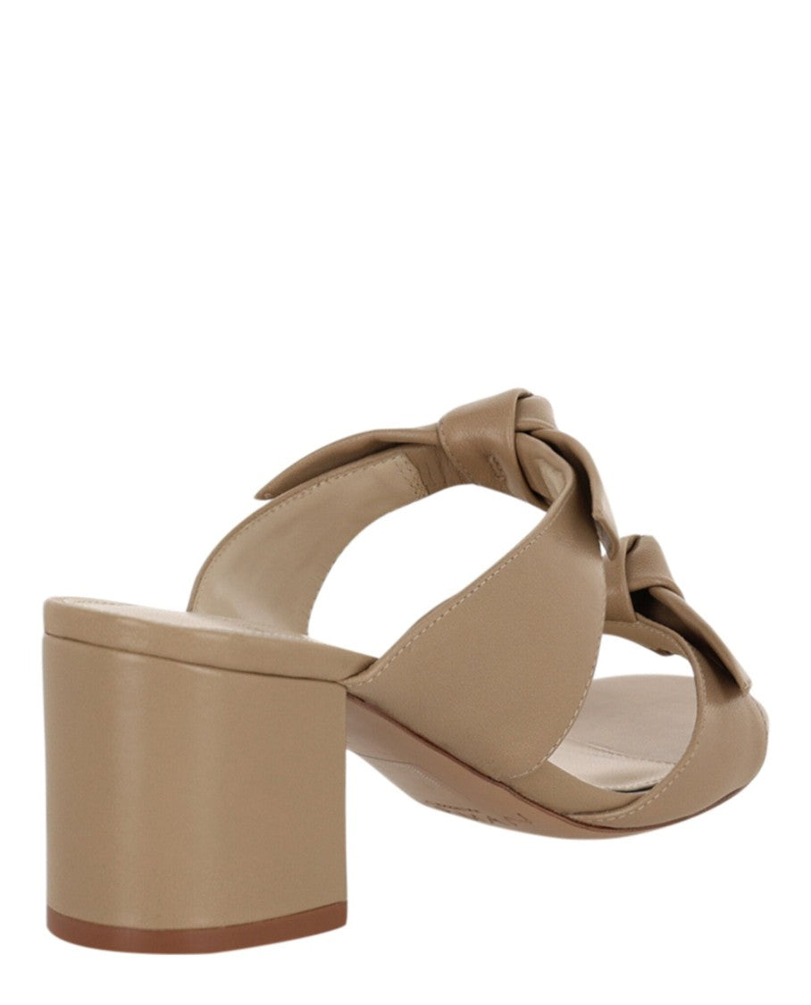 Alexandre Birman Nolita 60 Mules