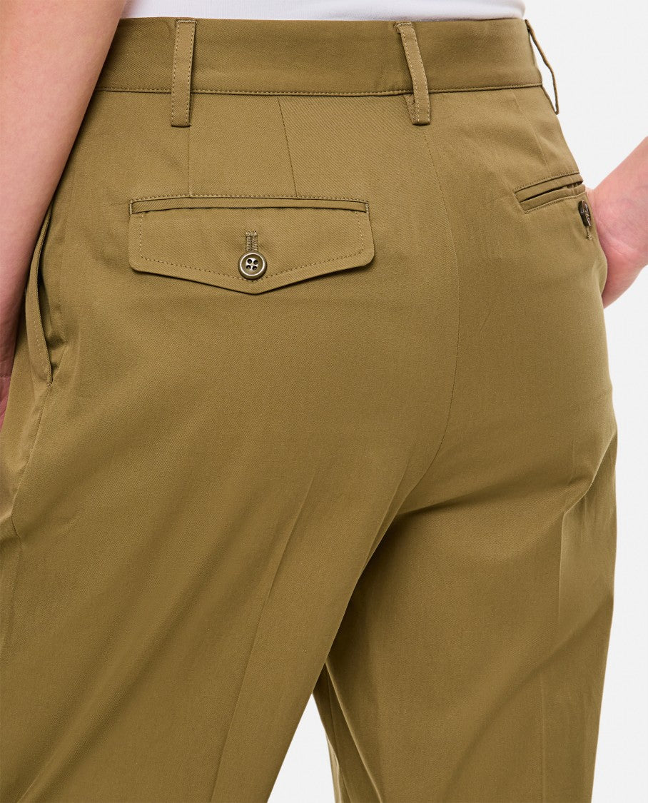 Ralph Lauren Collection Khaki Chino Pants